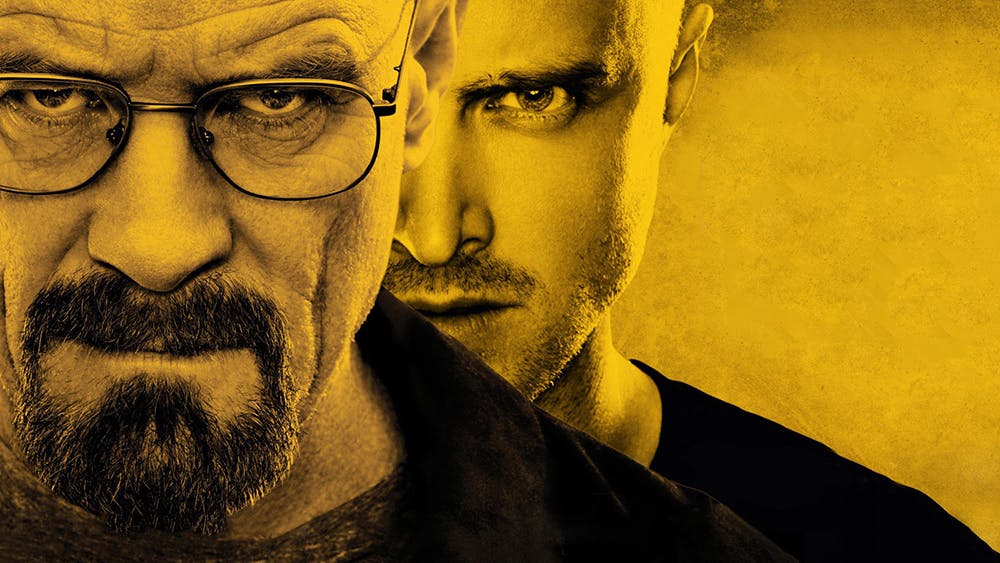 breaking bad