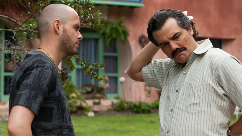 Hvilke serier ser danske firmaer? - få svaret her