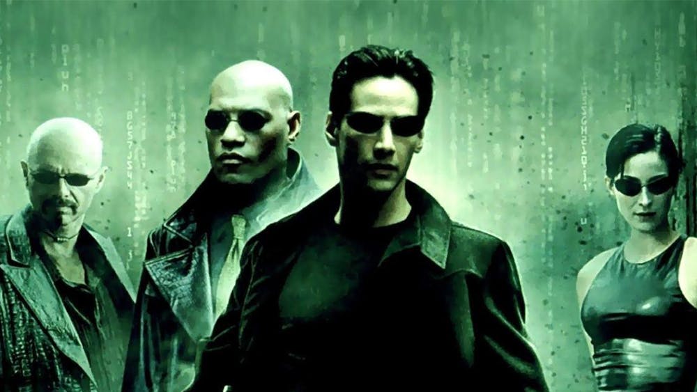 5 Film vi godt kunne se som serier!