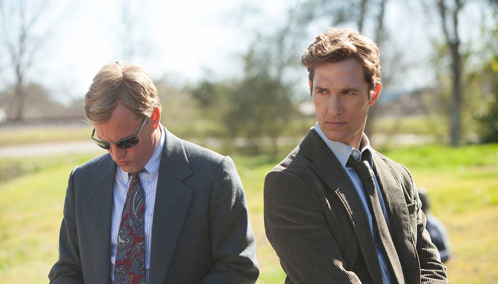 'True Detective'