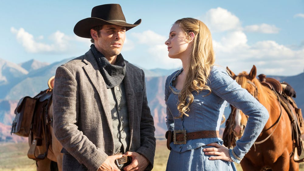 Westworld