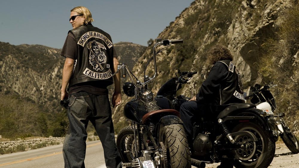 Sons of Anarchy