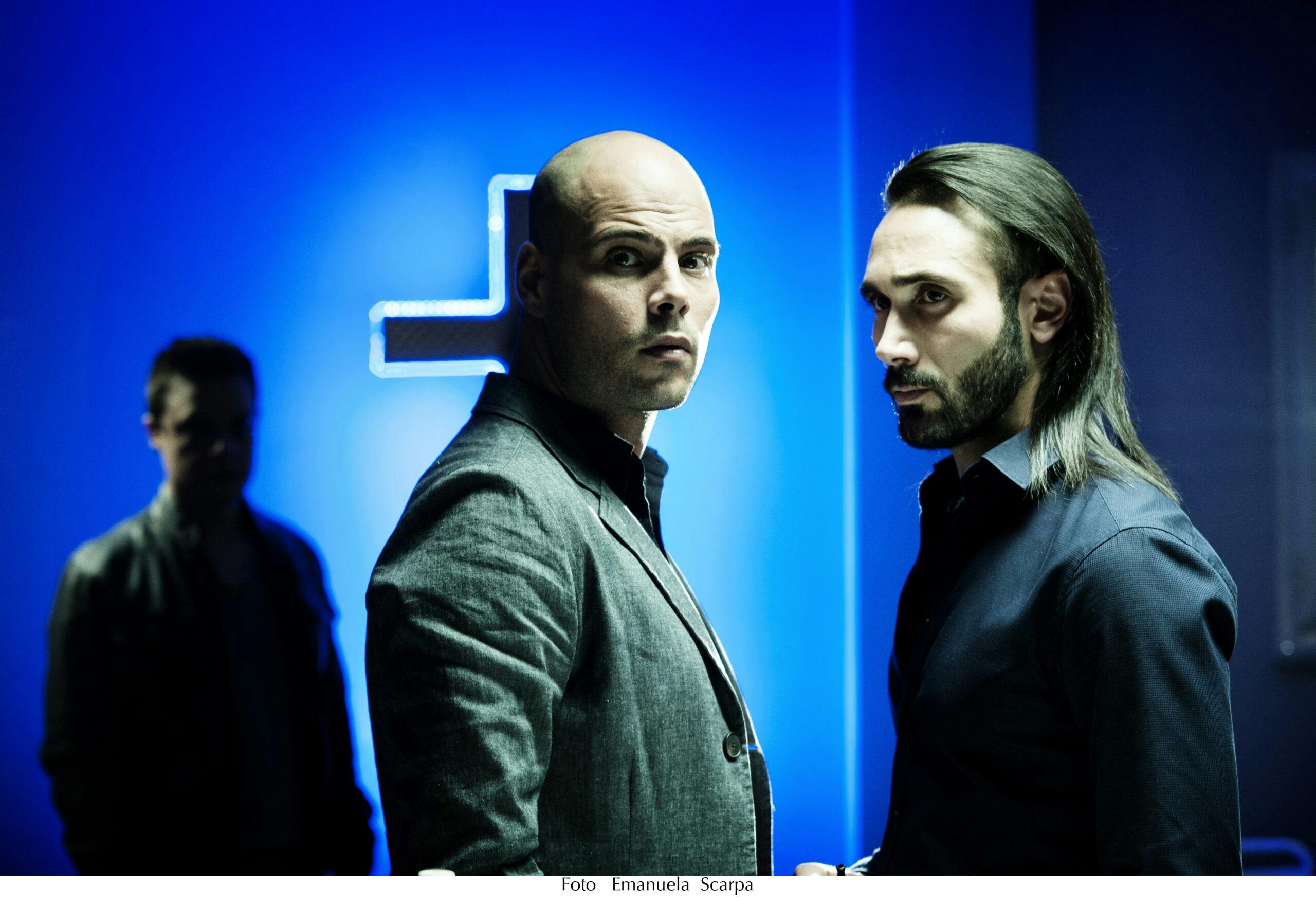 Anmeldelse af Gomorrah