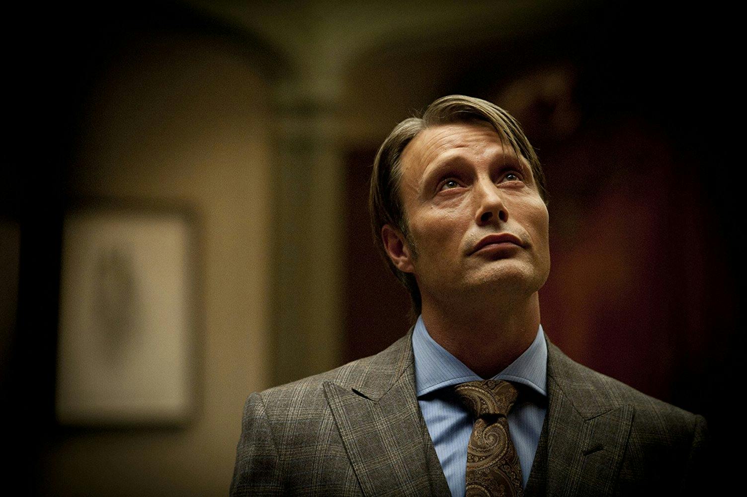 Hannibal kommer til Netflix – er der mere på vej?