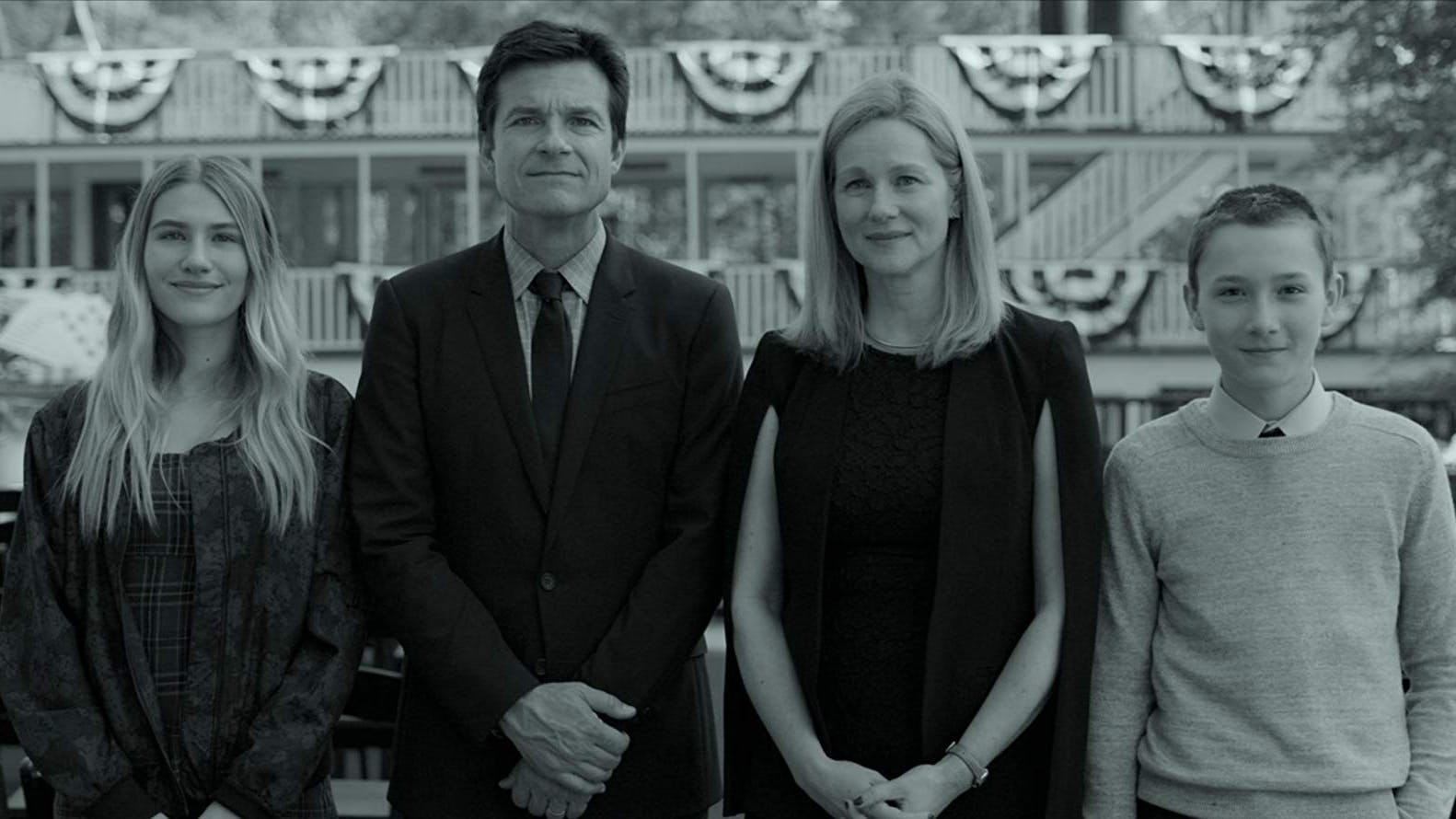 Anmeldelse af Ozark (sæson 2)