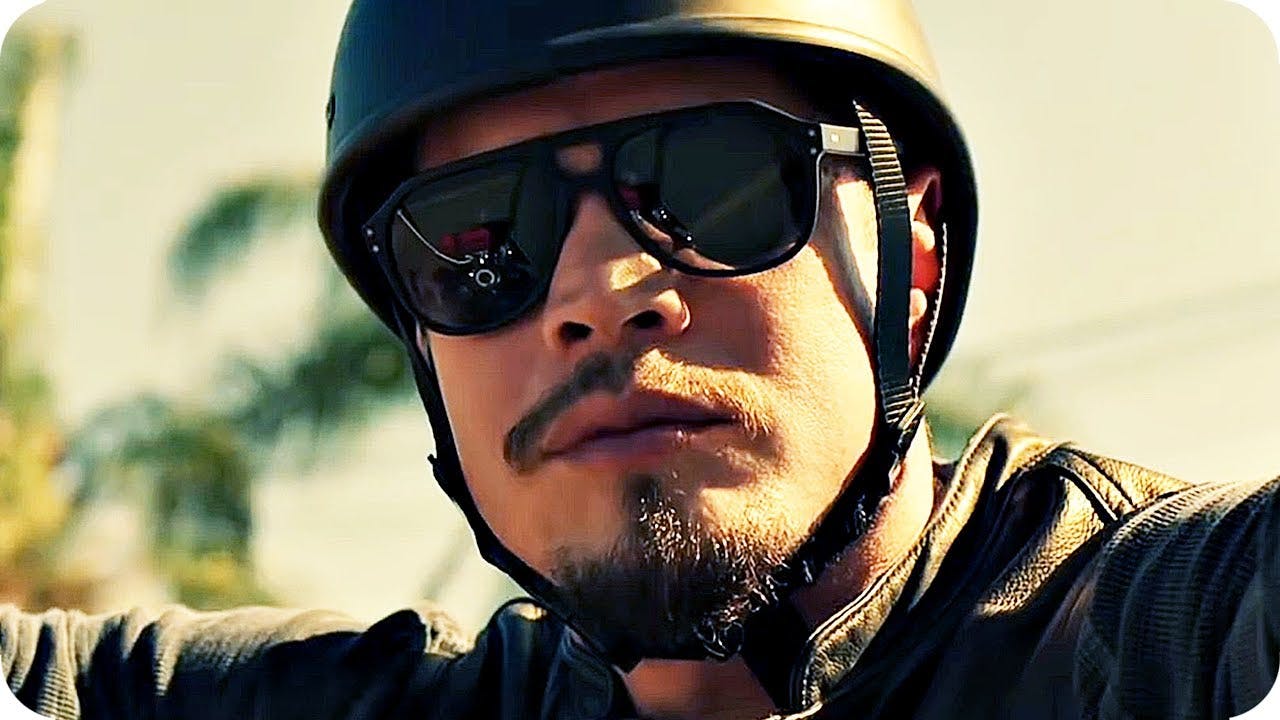 Anmeldelse af Mayans M.C.