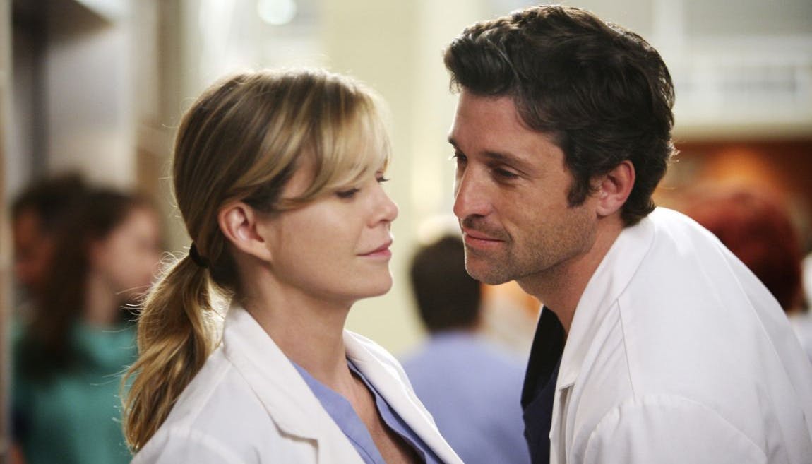 Grey's Anatomy