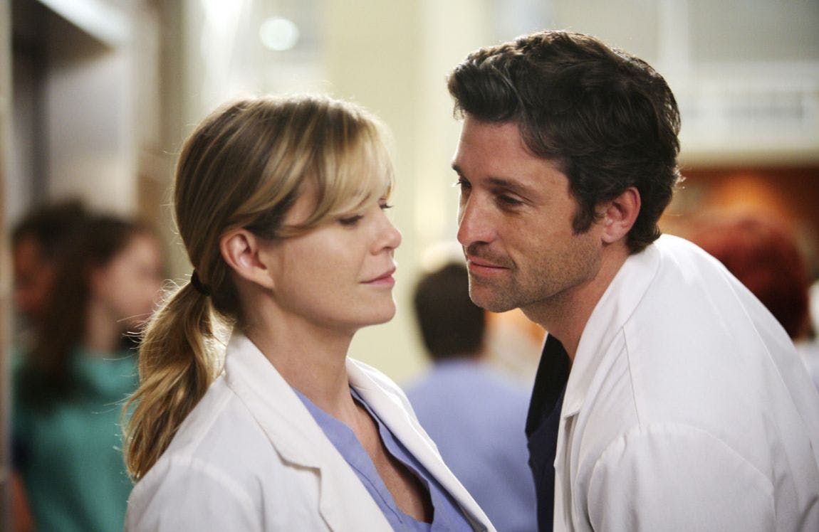Grey's Anatomy