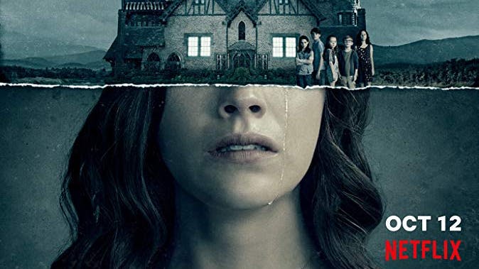 Anmeldelse af The Haunting of Hill House