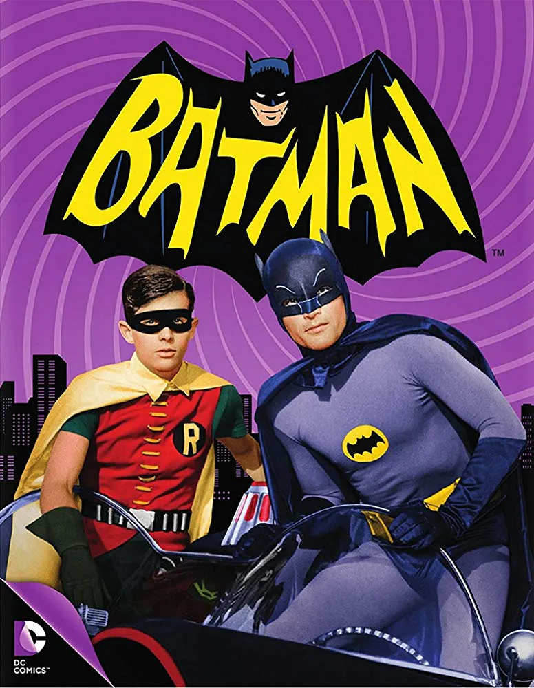 Kan du huske serien? Batman | Vi Elsker Serier