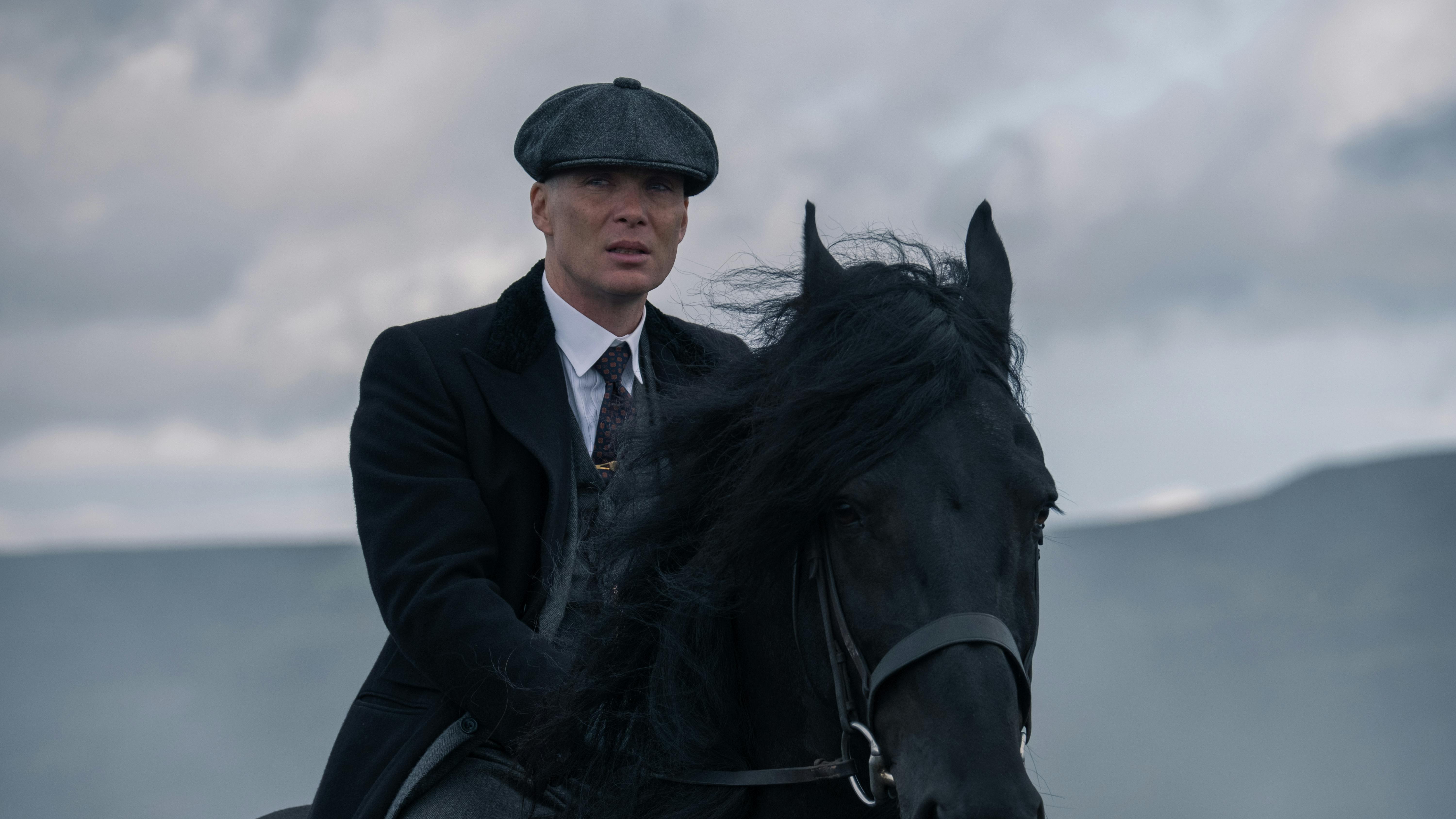 10 ting du (måske) ikke vidste om Peaky Blinders