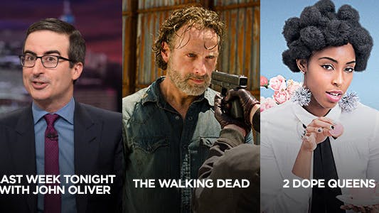 Nye serier på HBO februar 2019