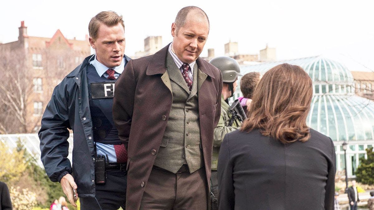 Aktuelle serier på Viaplay i januar