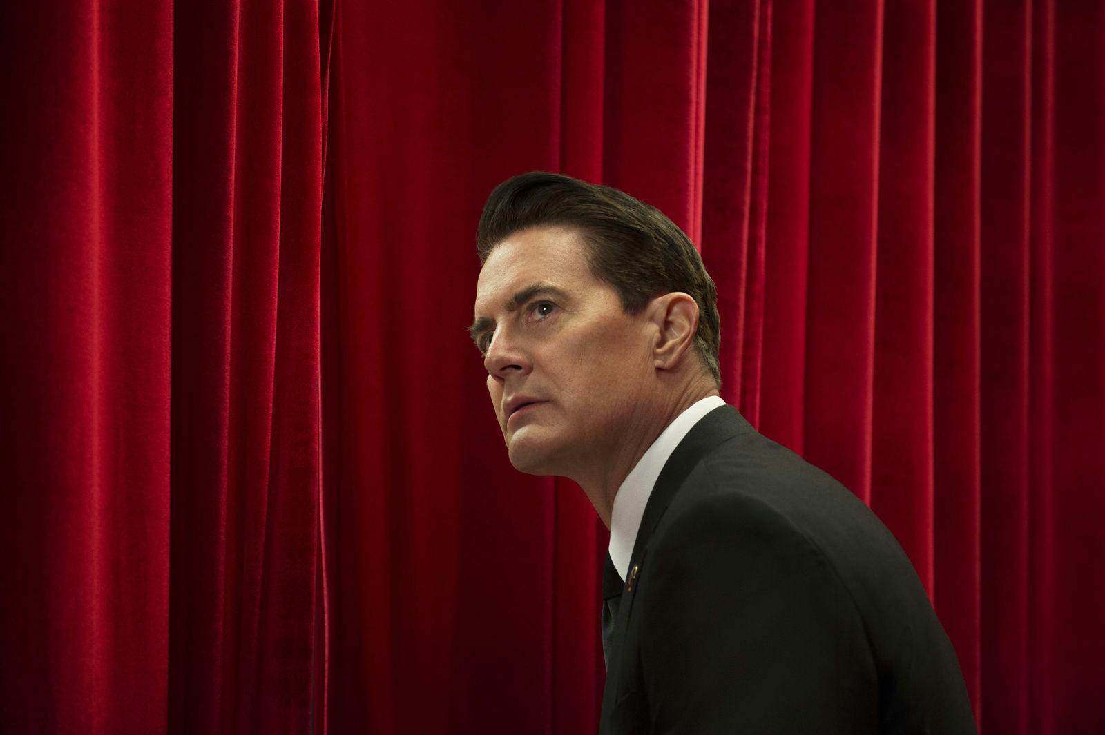 Twin Peaks podcast