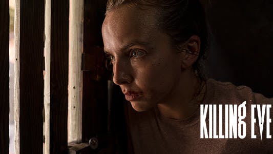 Killing Eve er snart tilbage på HBO Nordic!