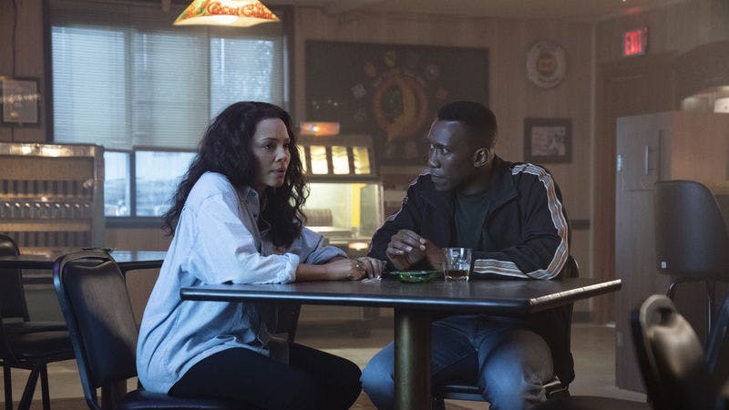 Anmeldelse af True Detective sæson 3