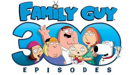 Family Guy