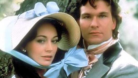 Kan du huske serien? Nord og Syd