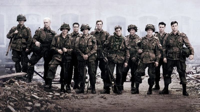 5 klassiske serier du BØR se på HBO Nordic