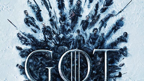 HBO byder på fed Game of Thrones-teaser