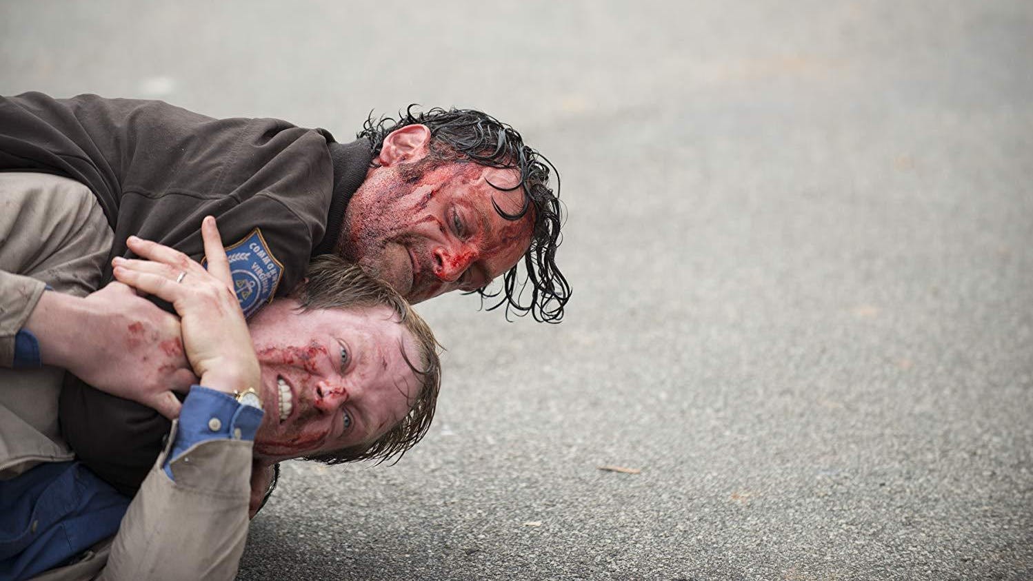 The Walking Dead sæson 9 kommer på HBO Nordic