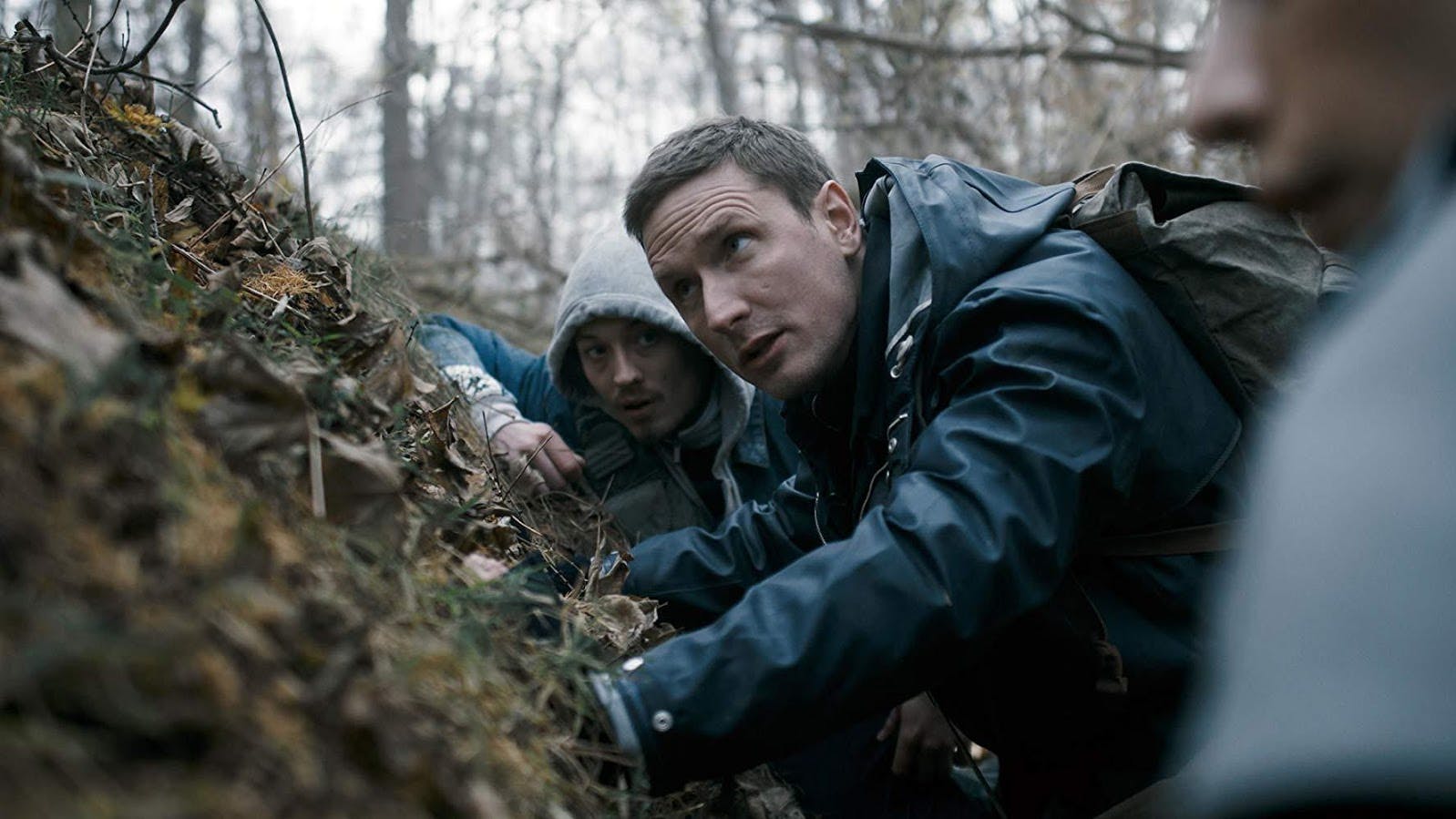 Nyt om The Rains fremtid...