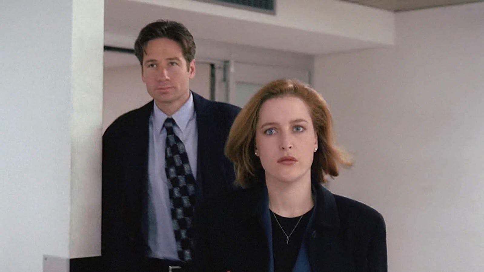 5 serieklassikere, der bør være pensum for enhver serienørd