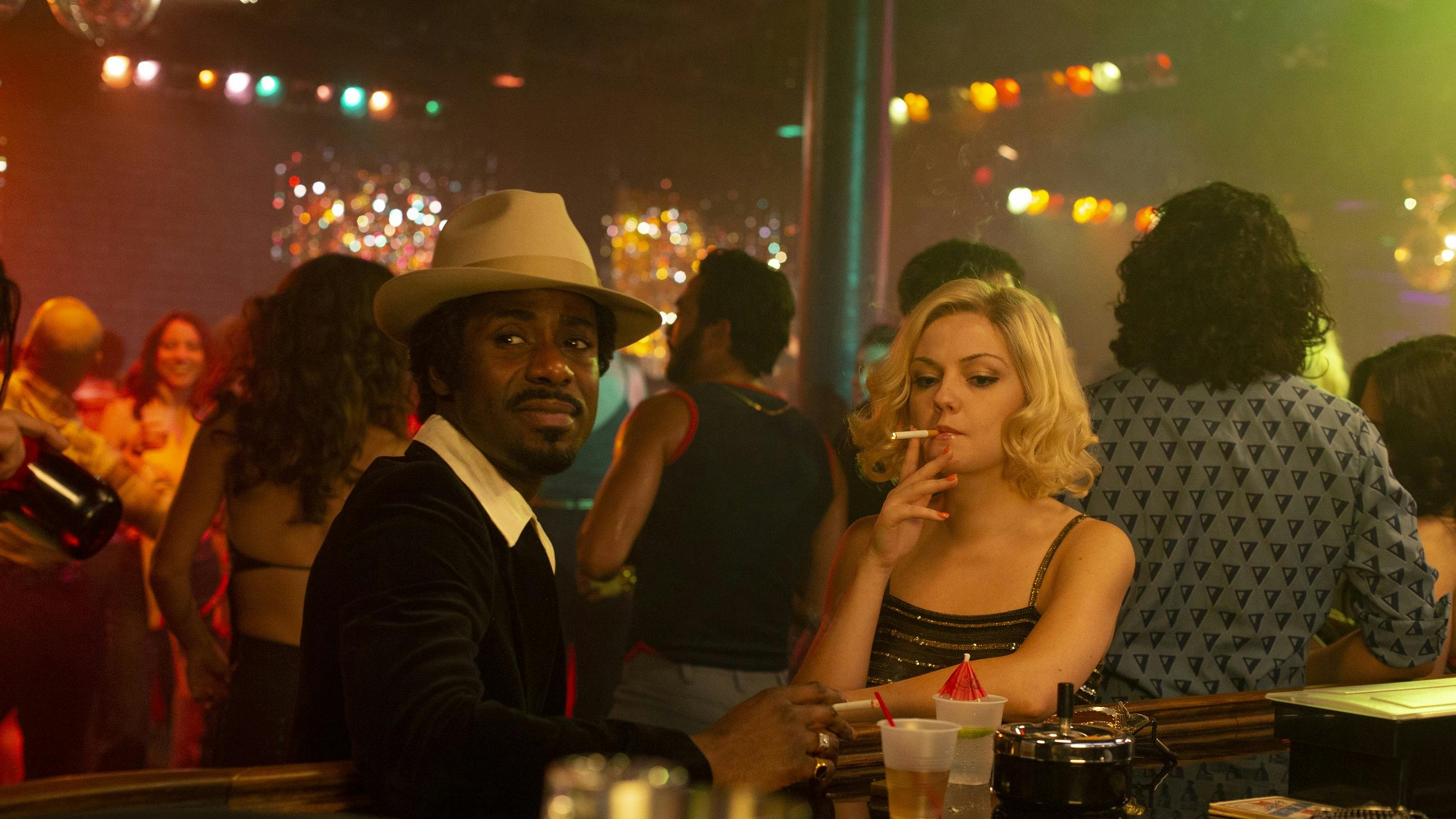 6 sexede serier på HBO Nordic