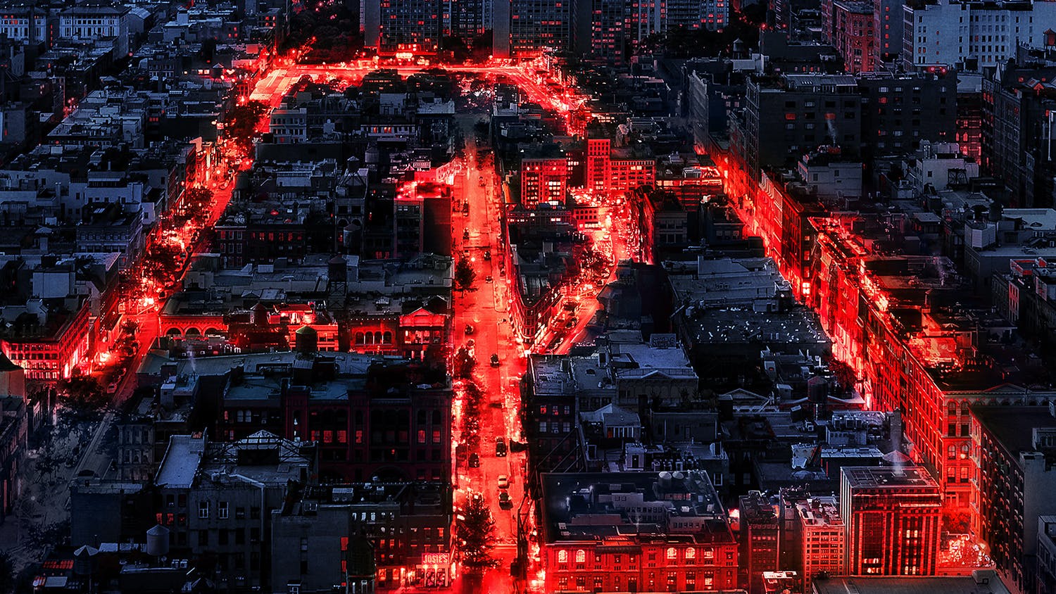 Min top 5: Superhelteserier på Netflix