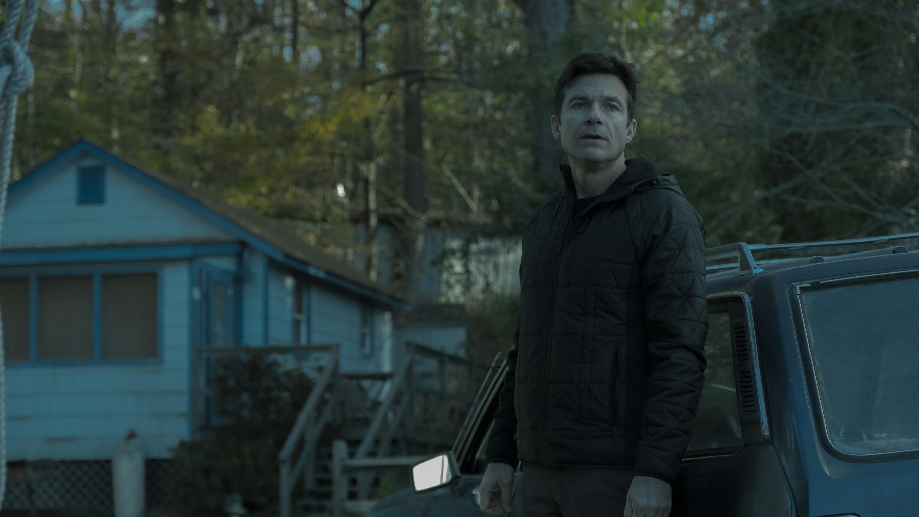 5 fede thrillers på Netflix