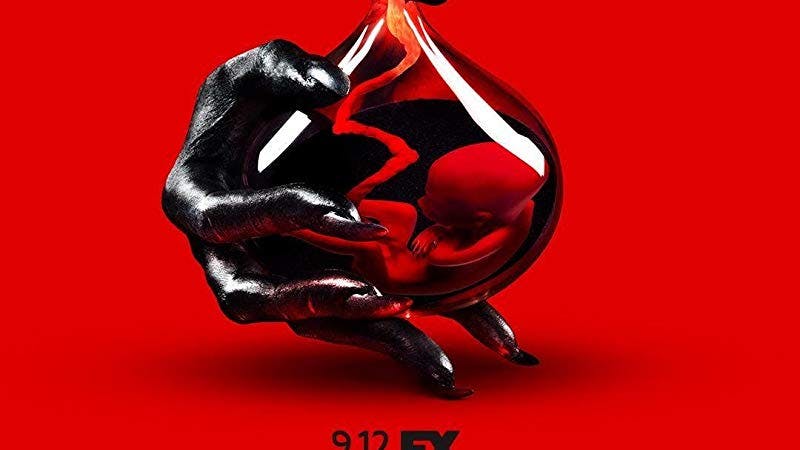 Anmeldelse af American Horror Story: Apocalypse