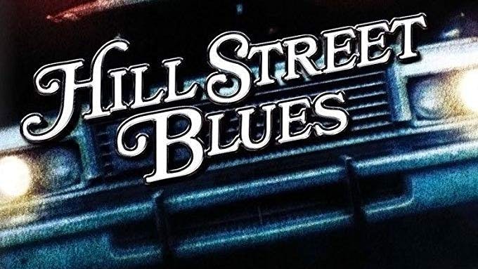 Min top 5: 80'er serier der stadig holder