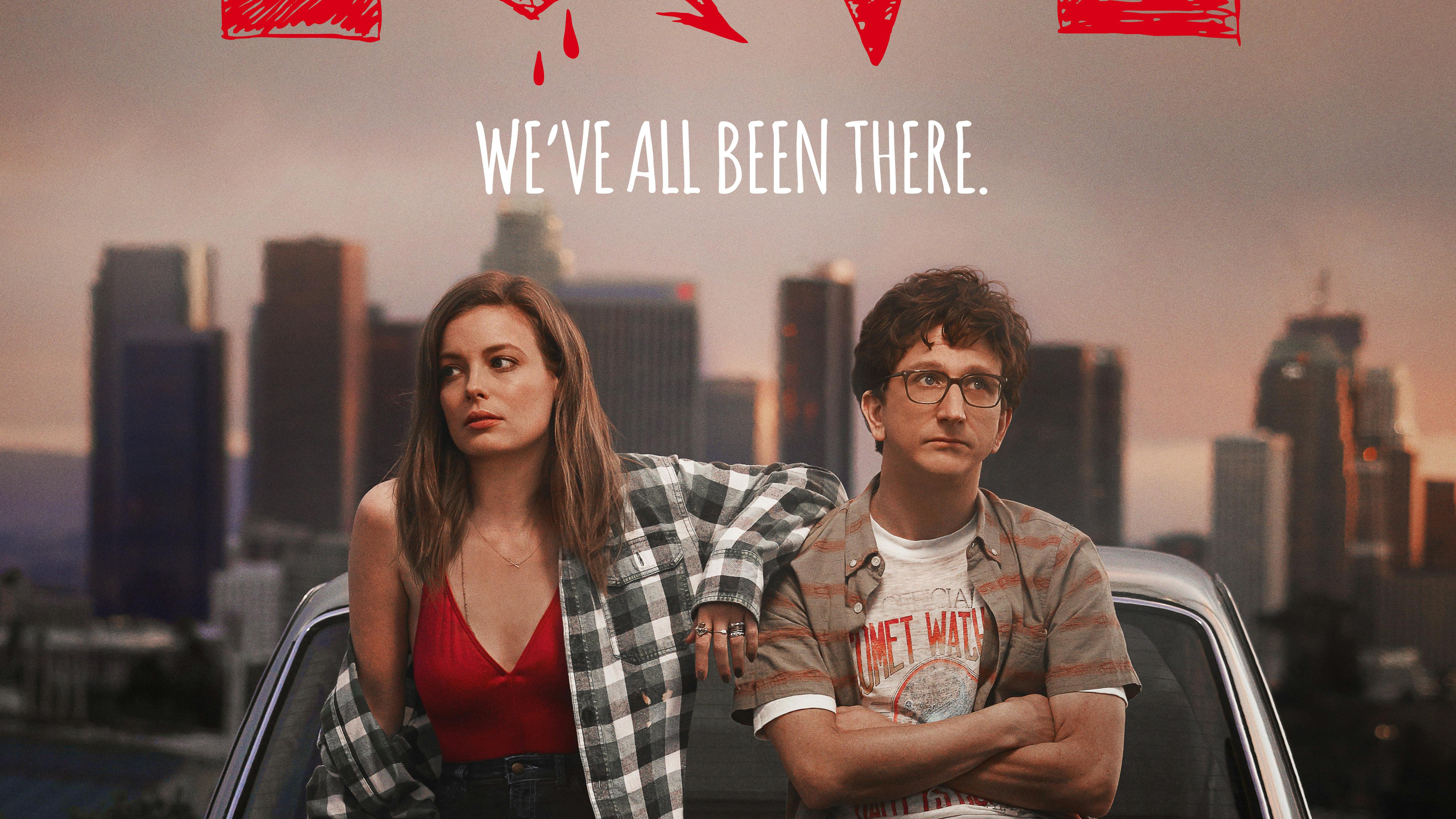 Min top 10: Romantiske serier på Netflix