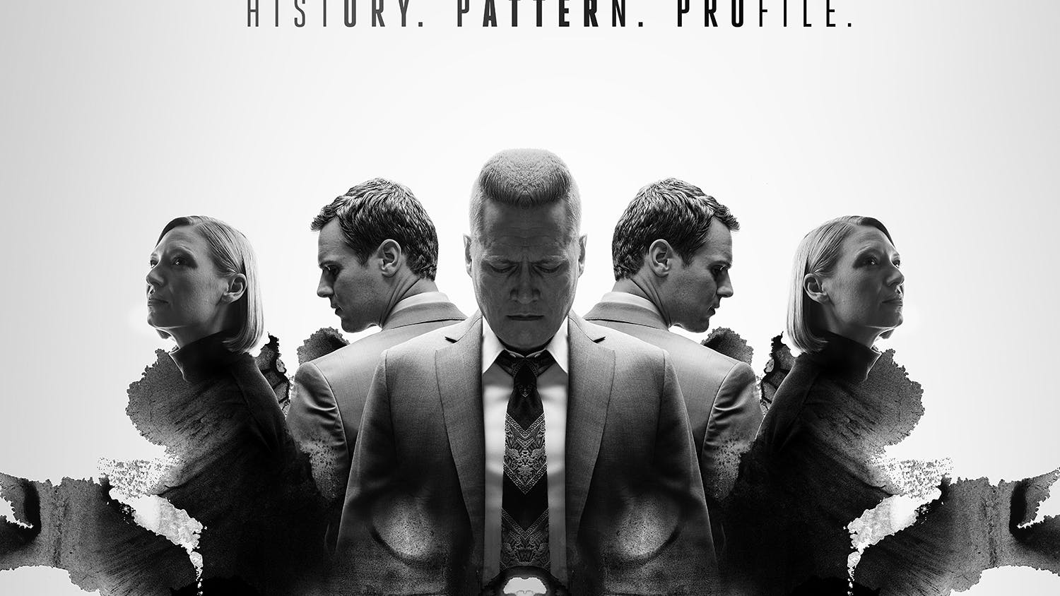 Den store Mindhunter-quiz