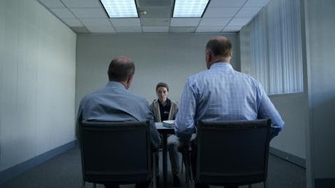 Aktuelle serier på Netflix i september