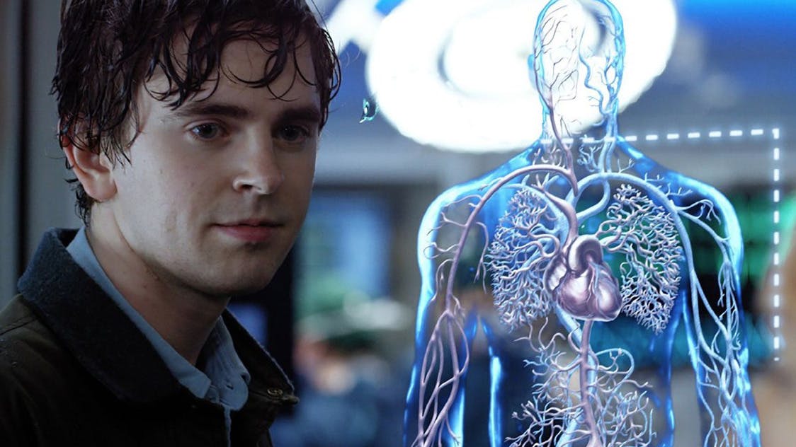 Aktuelle serier på Viaplay i september