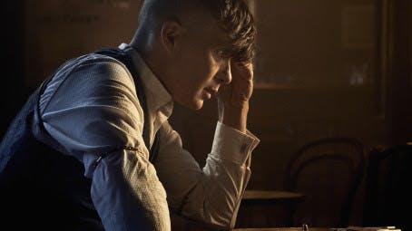 Peaky Blinders sæson 5 har fået premieredato!