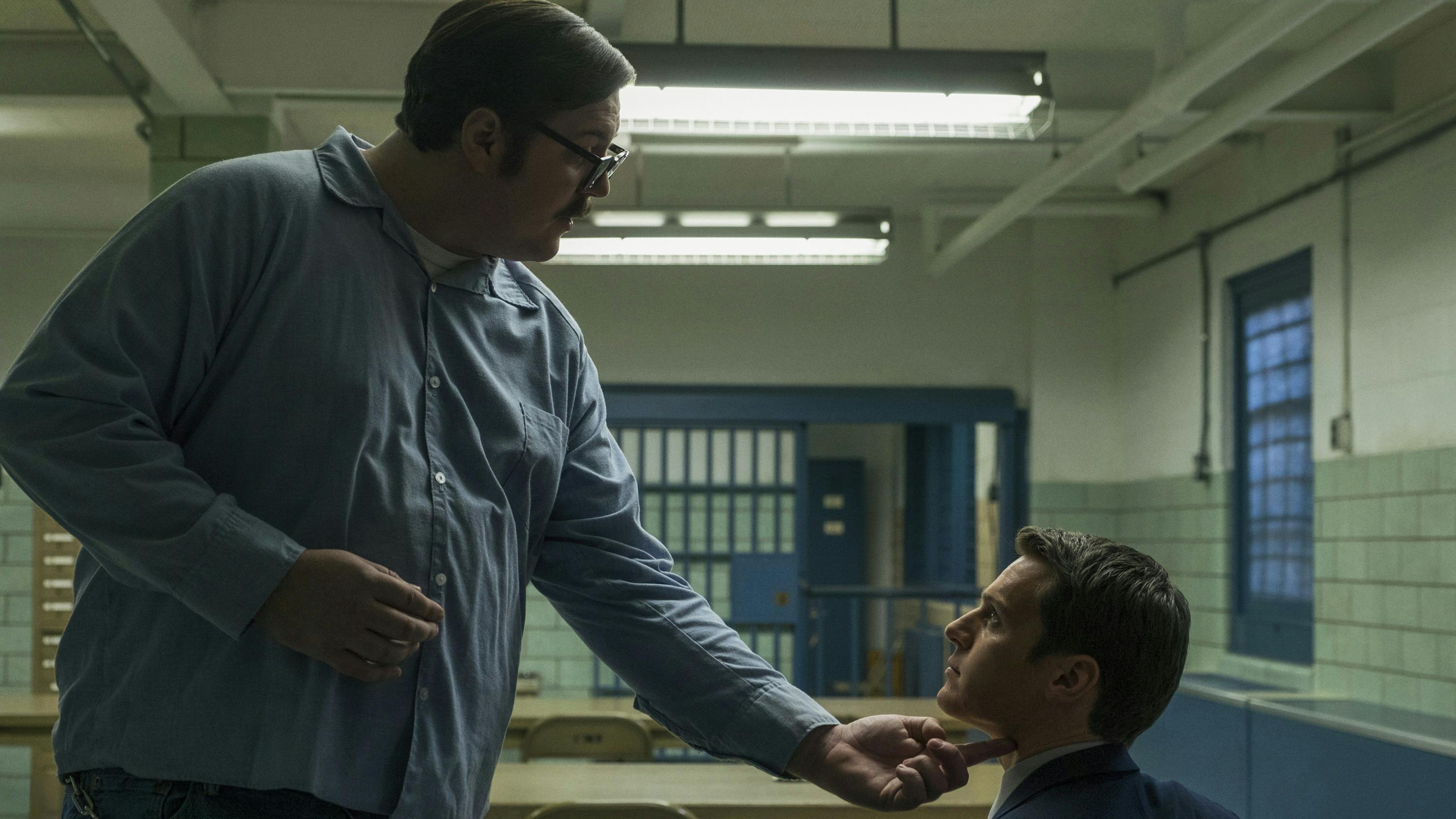 5 ting i Mindhunter, der er baseret på virkeligheden