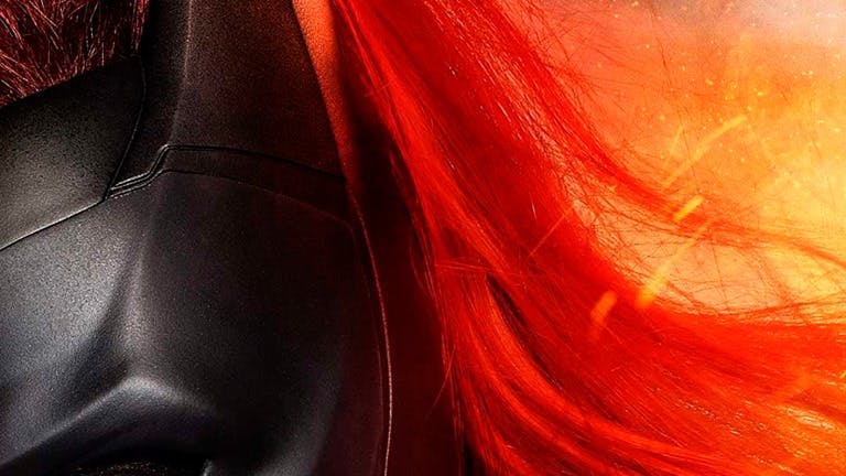 Batwoman lander på HBO Nordic
