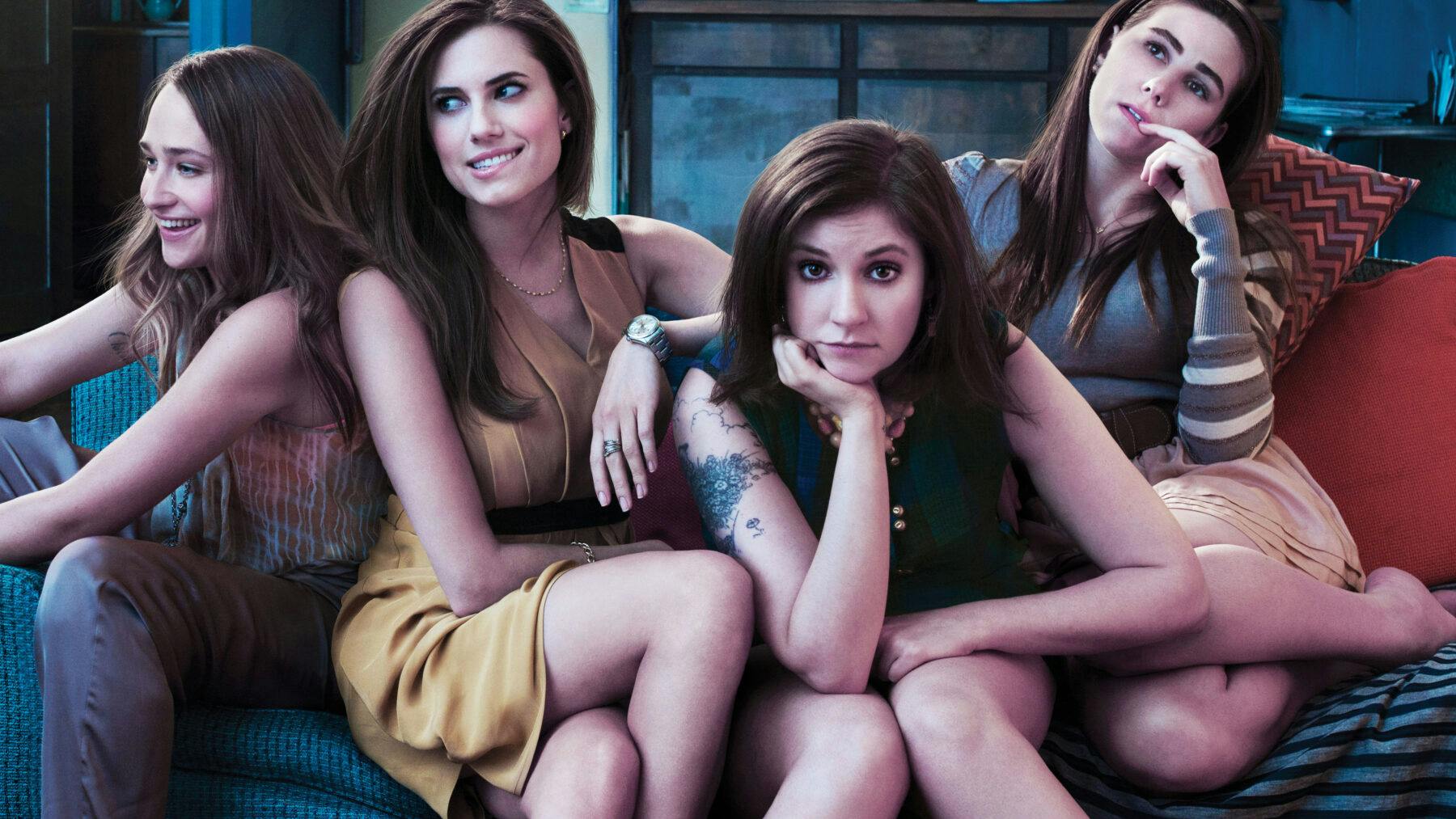 Supergode serier til kvindernes kampdag