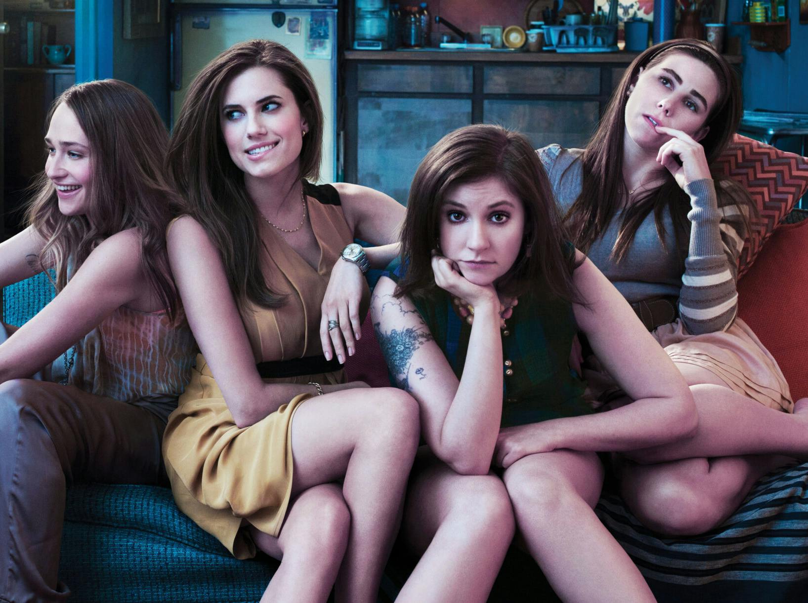 Supergode serier til kvindernes kampdag