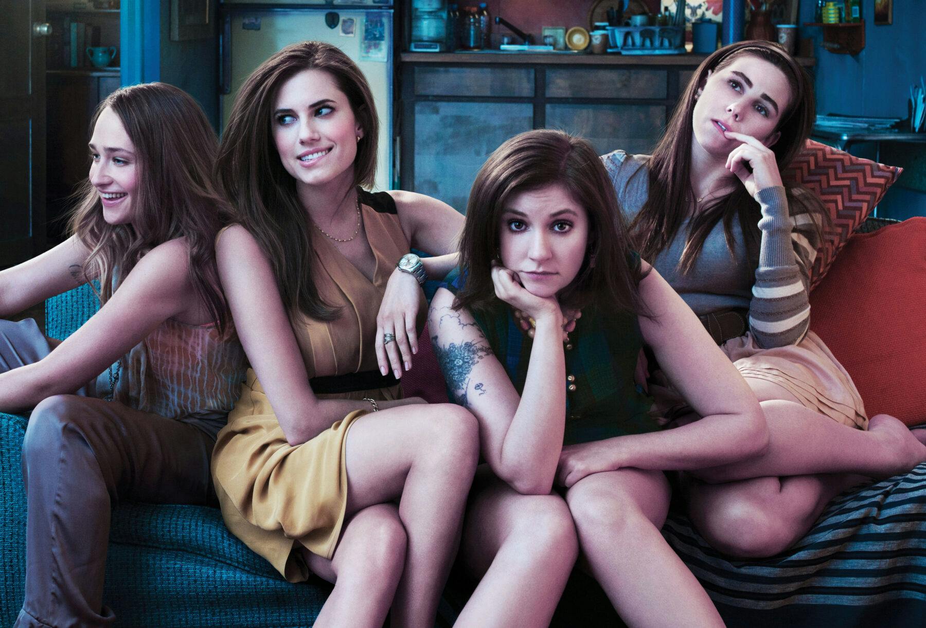 Supergode serier til kvindernes kampdag