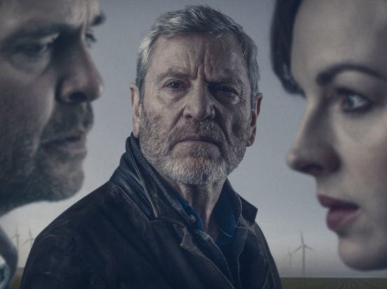 'The Missing: Baptiste'