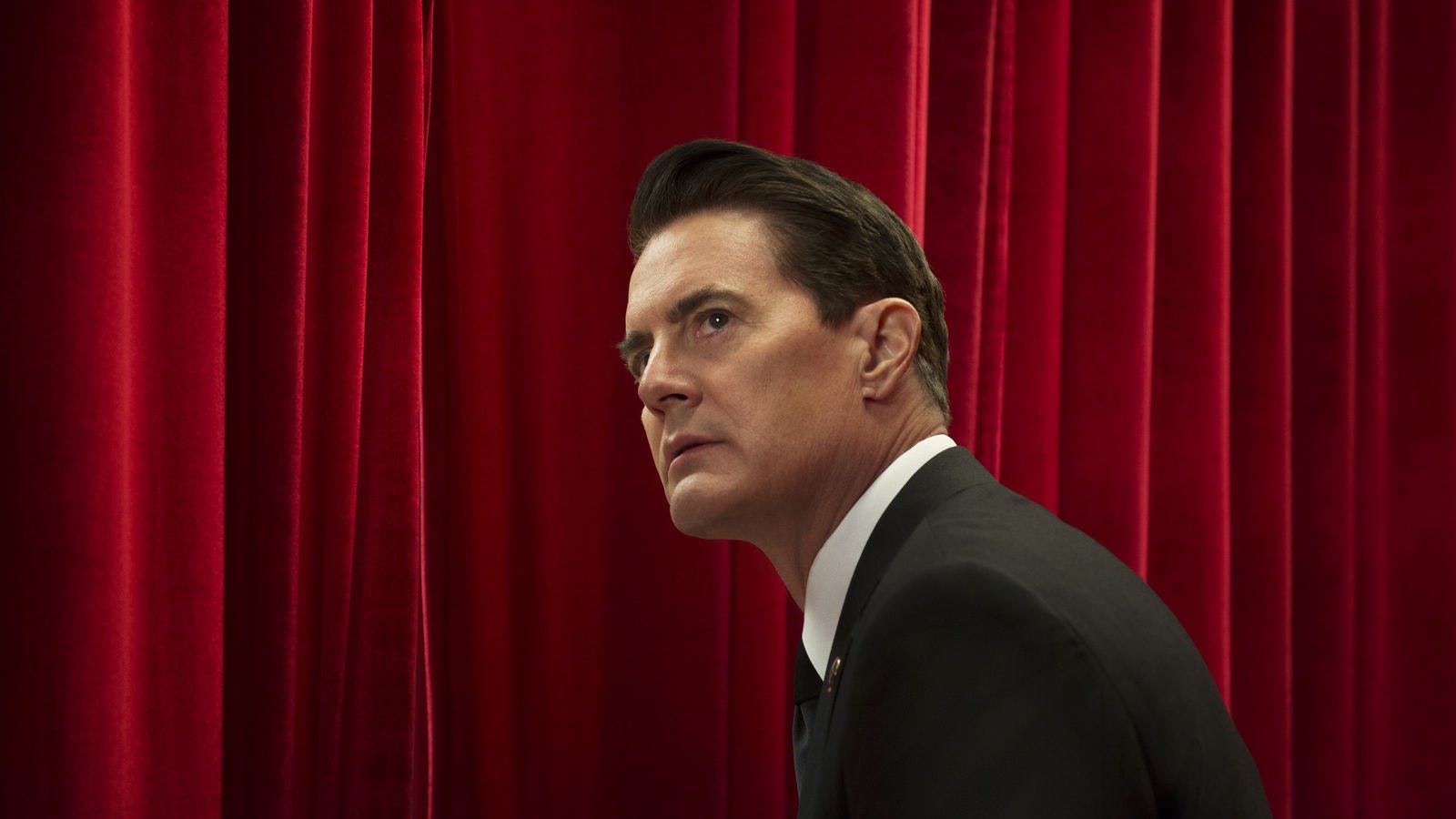 Twin Peaks the return