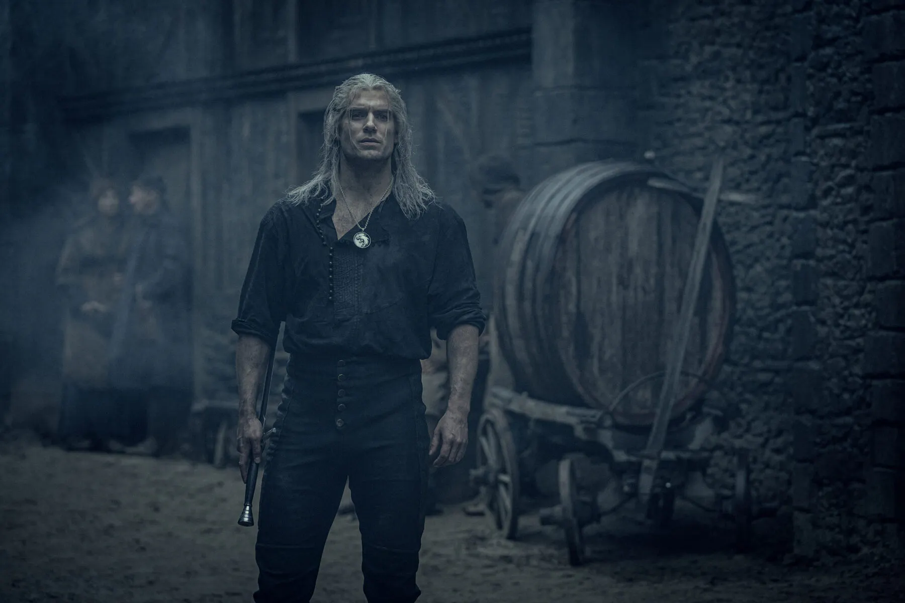 5 ting, du (måske) ikke vidste om 'The Witcher' | Vi Elsker Serier