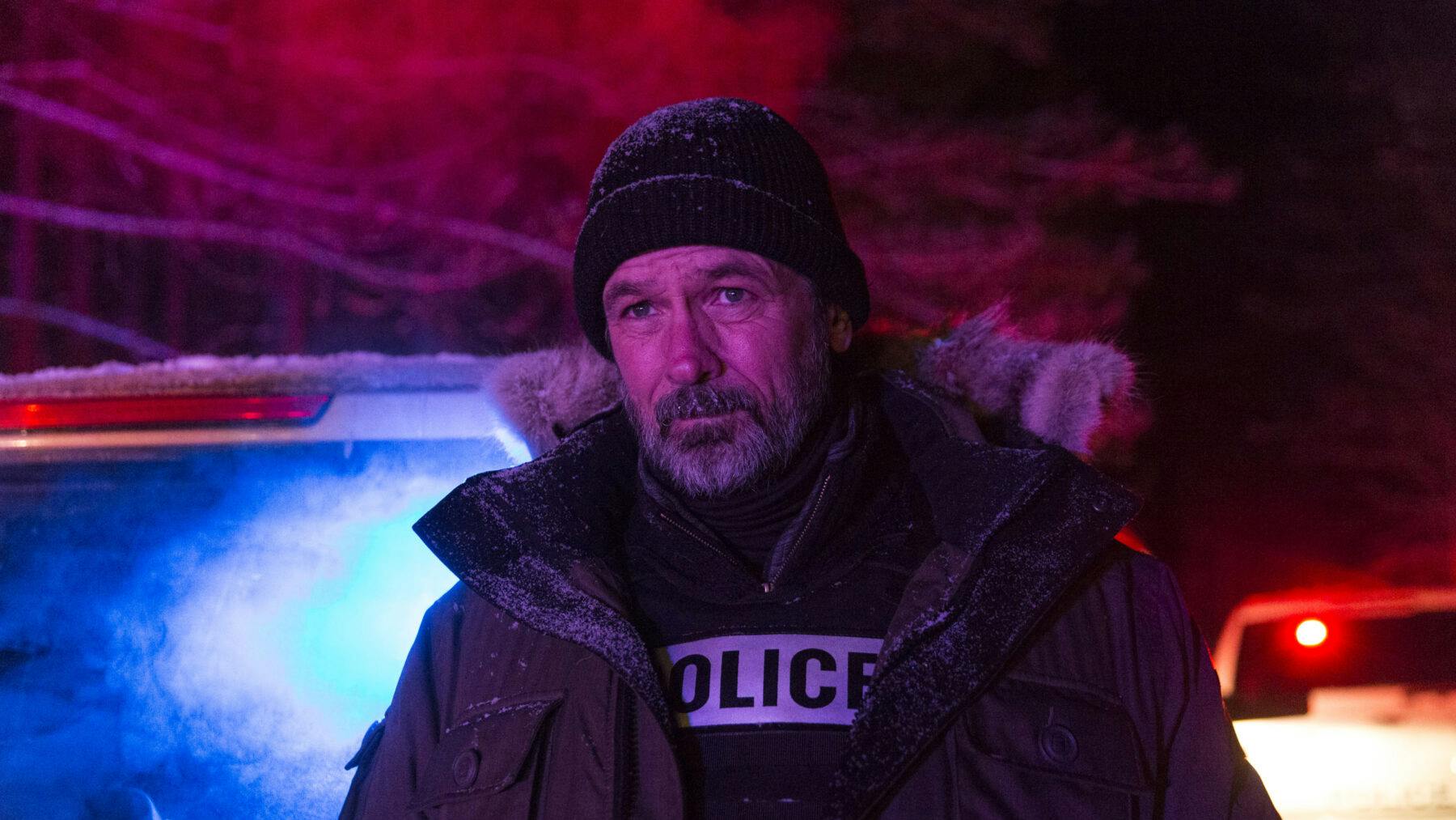 Sidste sæson af Cardinal får premiere på C More