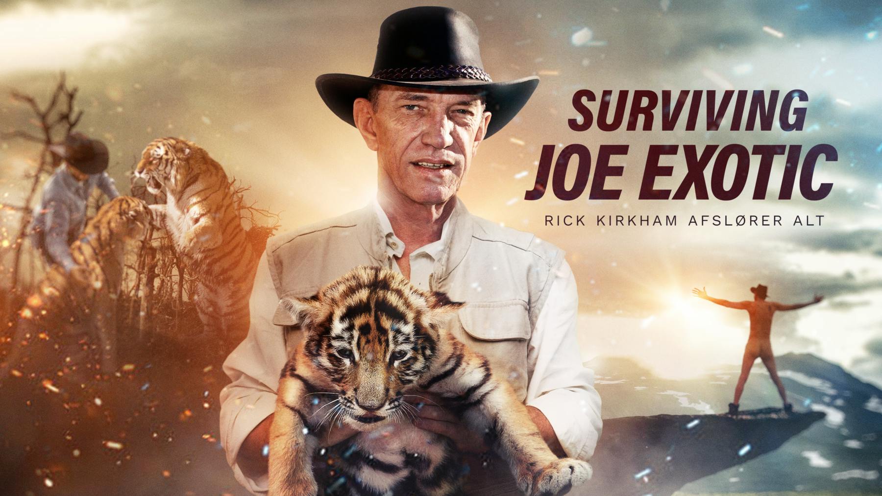 surviving joe