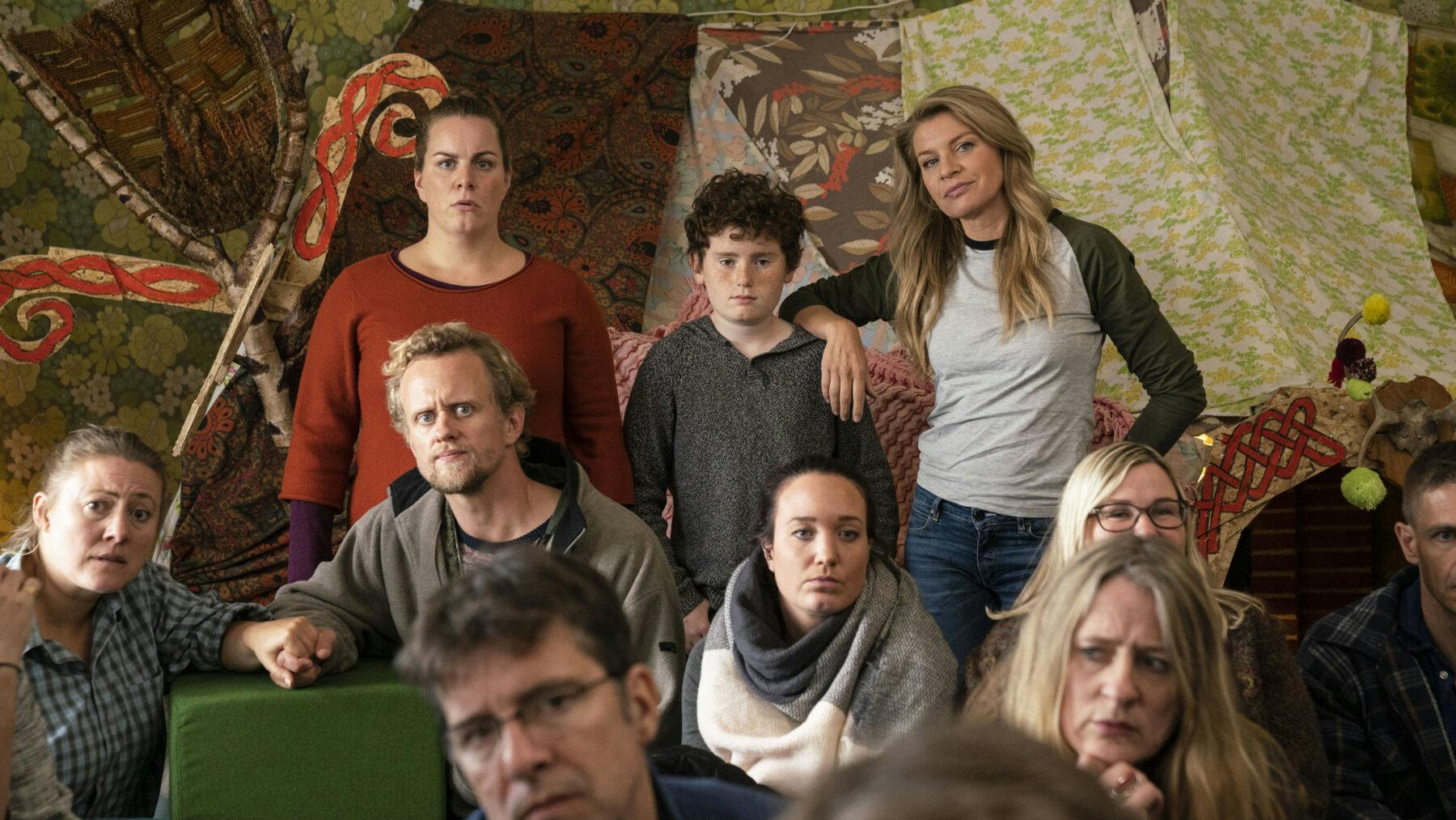 Anmeldelse af Rita sæson 5 afsnit 1-3