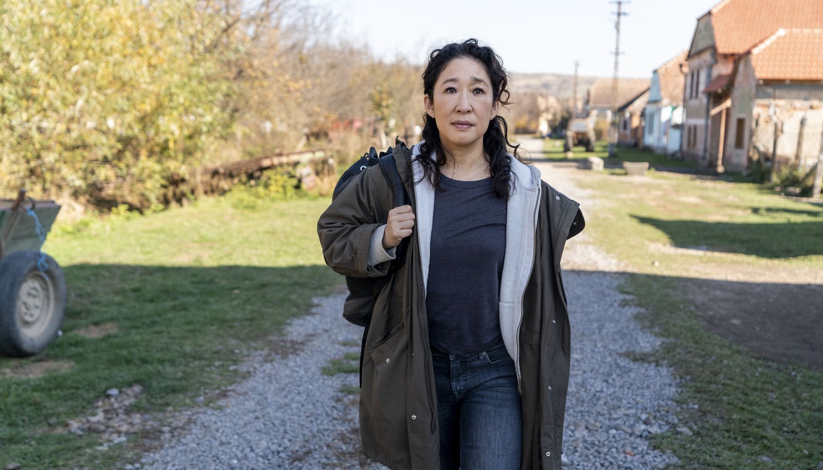 Supergode serier til kvindernes kampdag