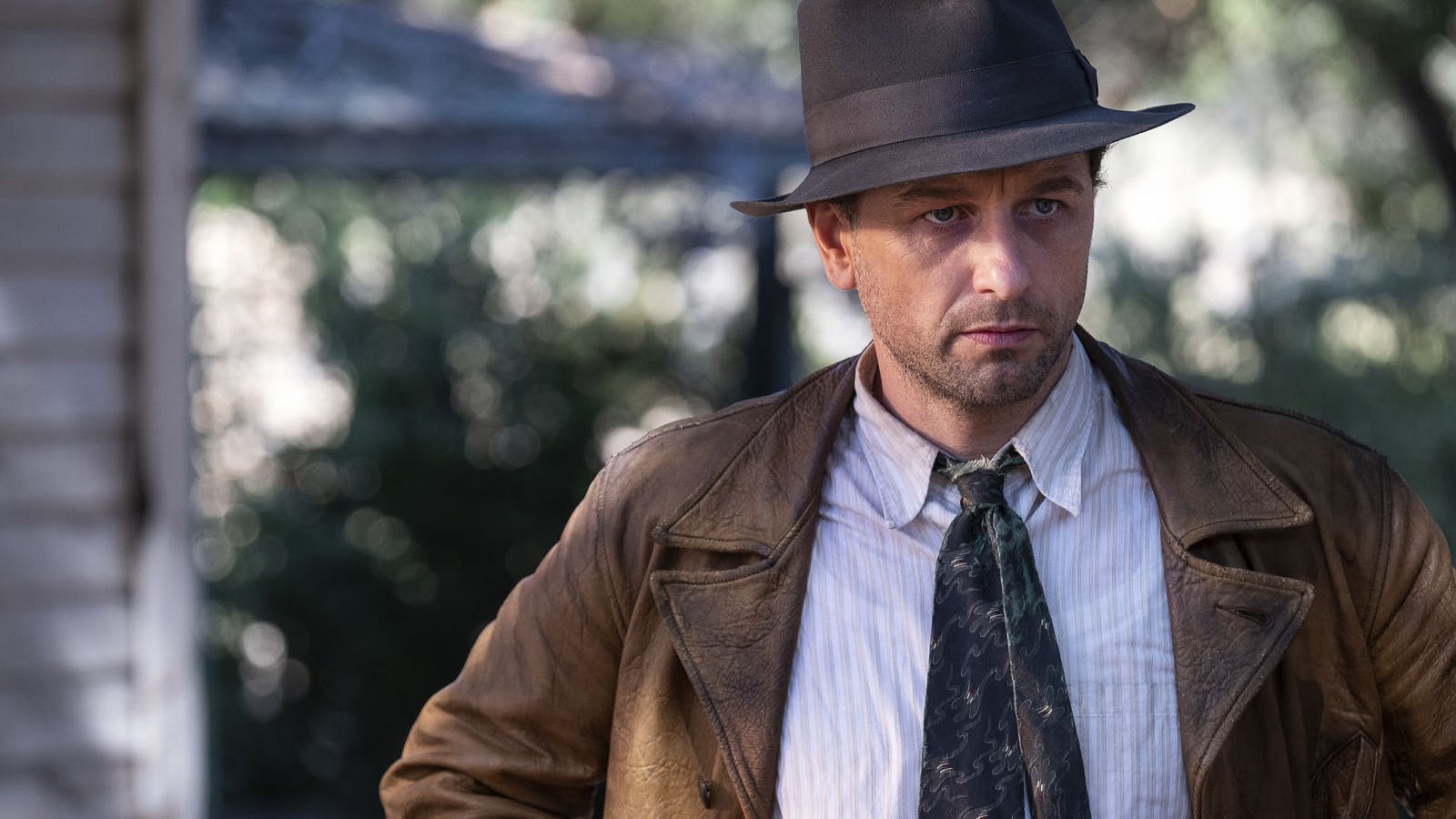 Perry Mason sæson 1 anmeldelse